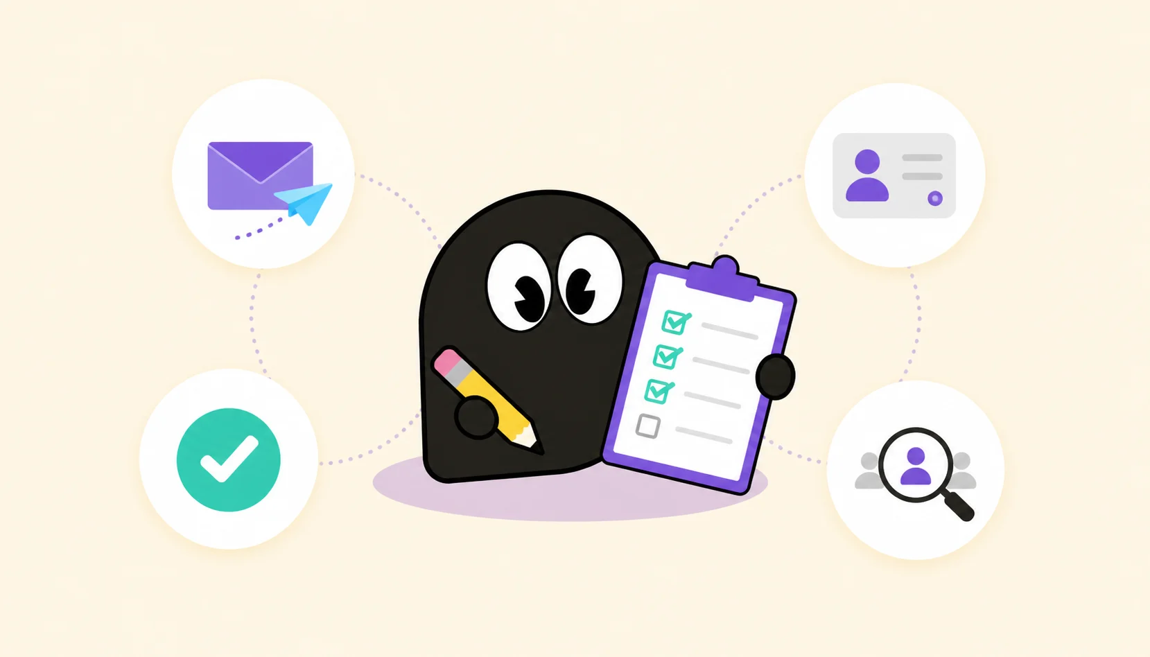 Contact Verification Checklist for Outbound Teams