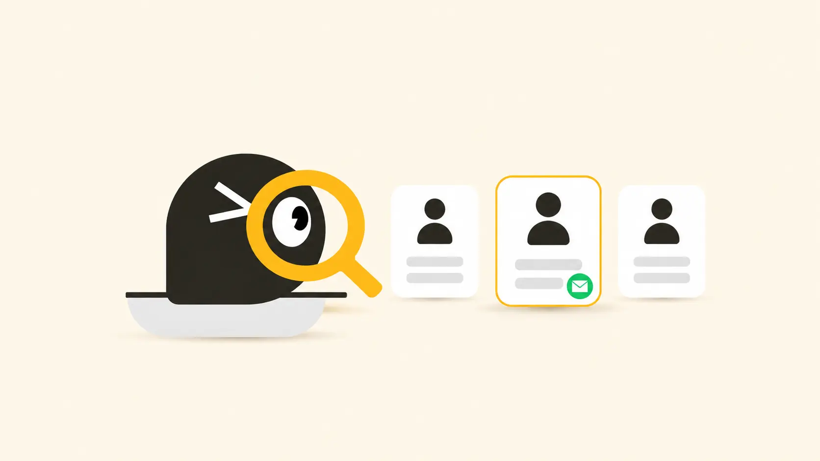 How SDRs Find Decision-Makers and Verify Work Emails