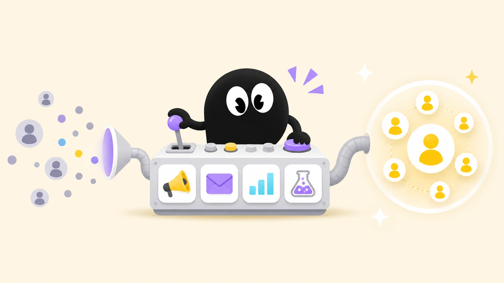 How Growth Hackers Use Marketing Tools for Acquisition
