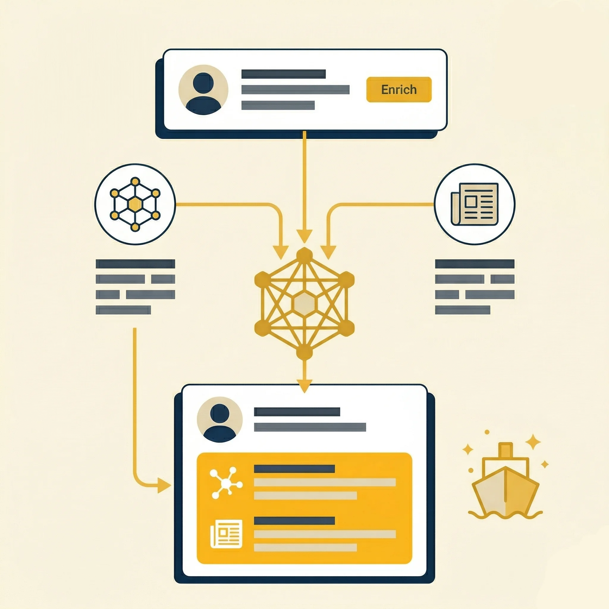 Contact Finder