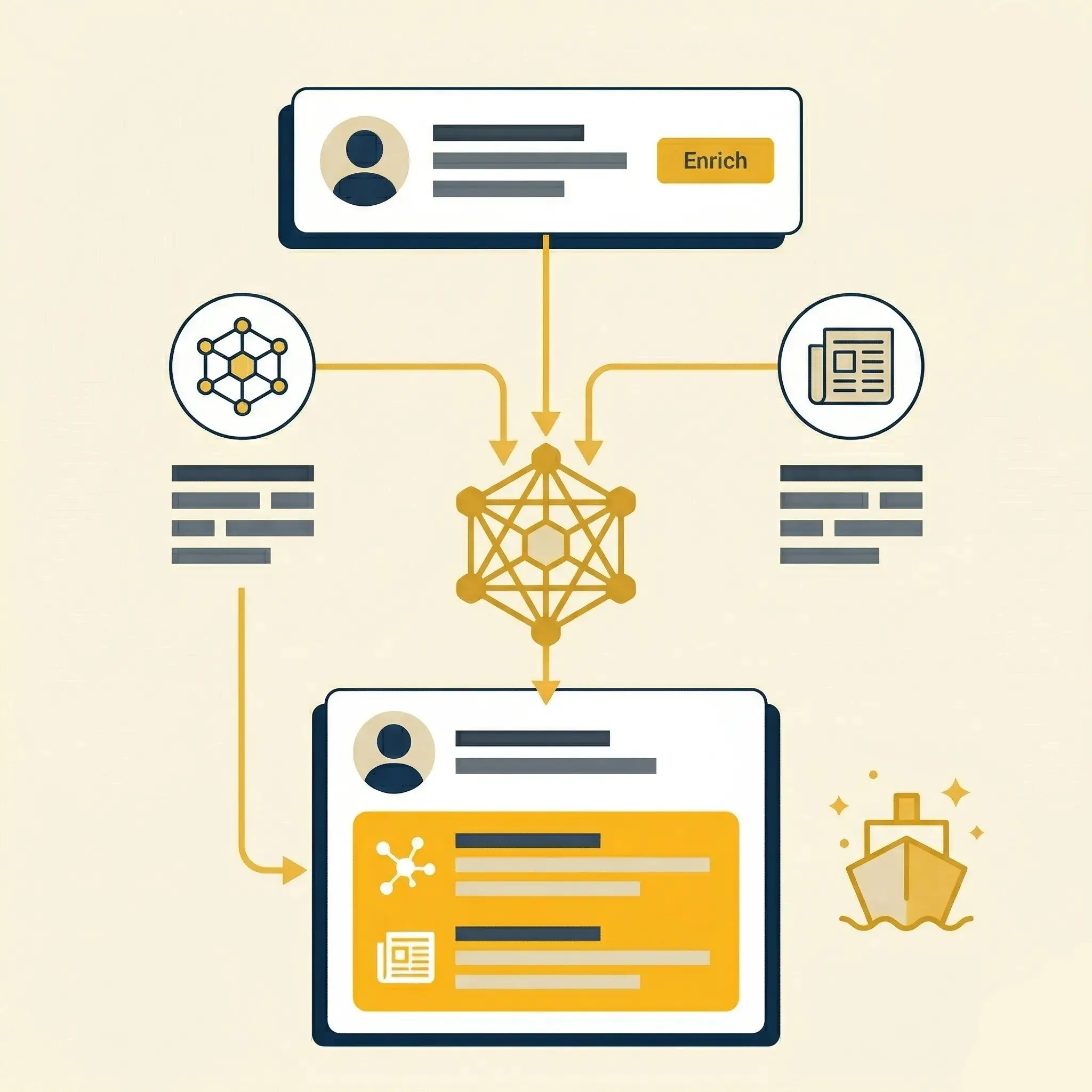Data Enrichment Tool