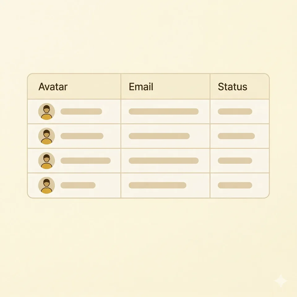 Influencer Finder Tool