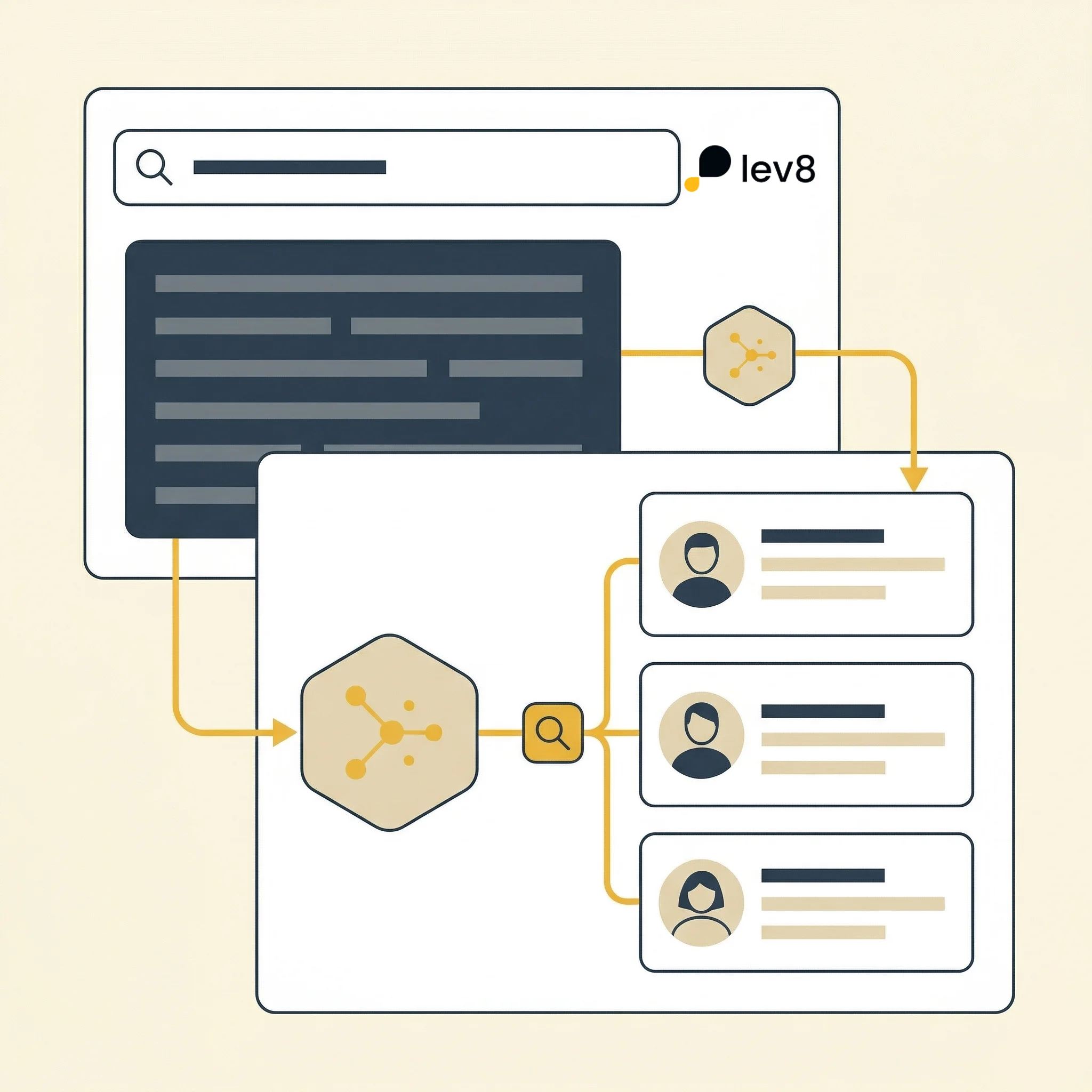 Contact Finder