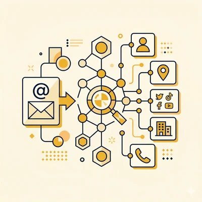 Reverse Email Lookup