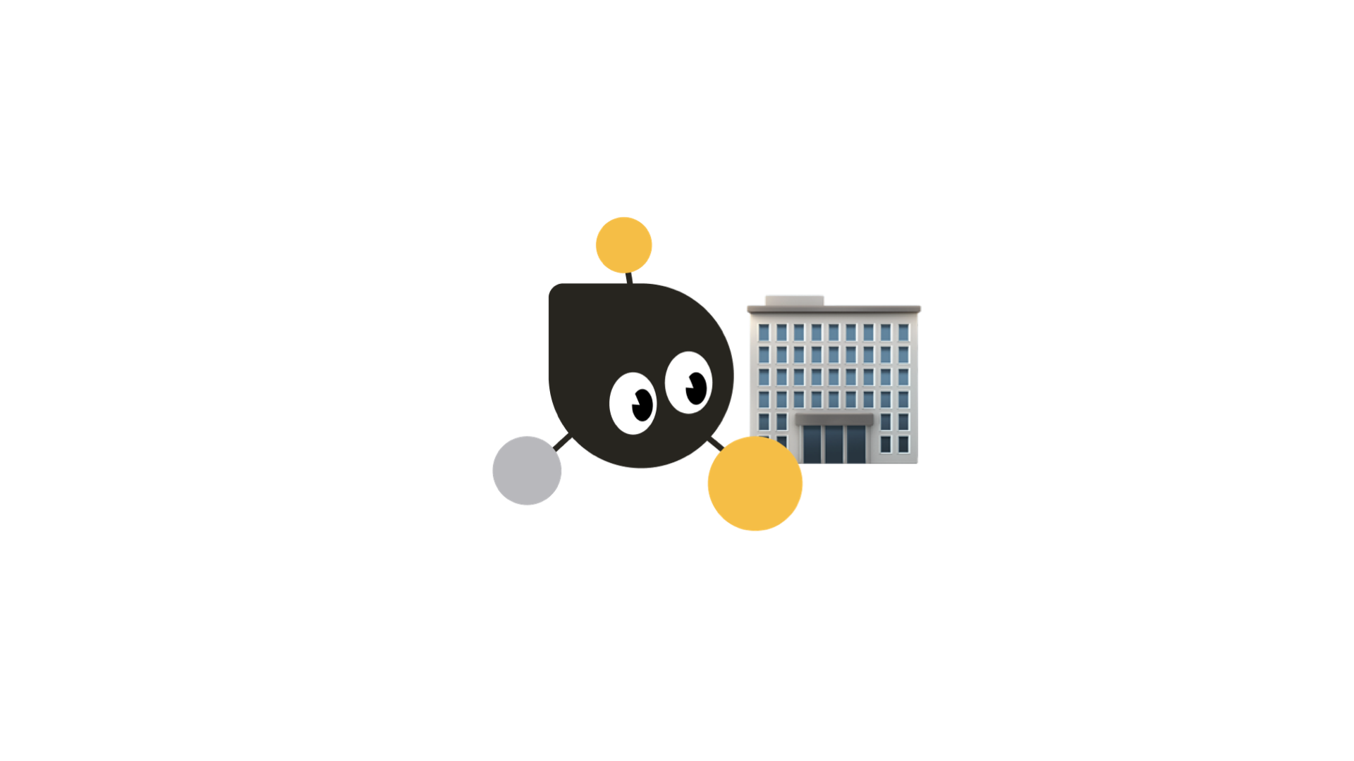 Enrich a Company Profile From Public Signals playbook cover illustration.