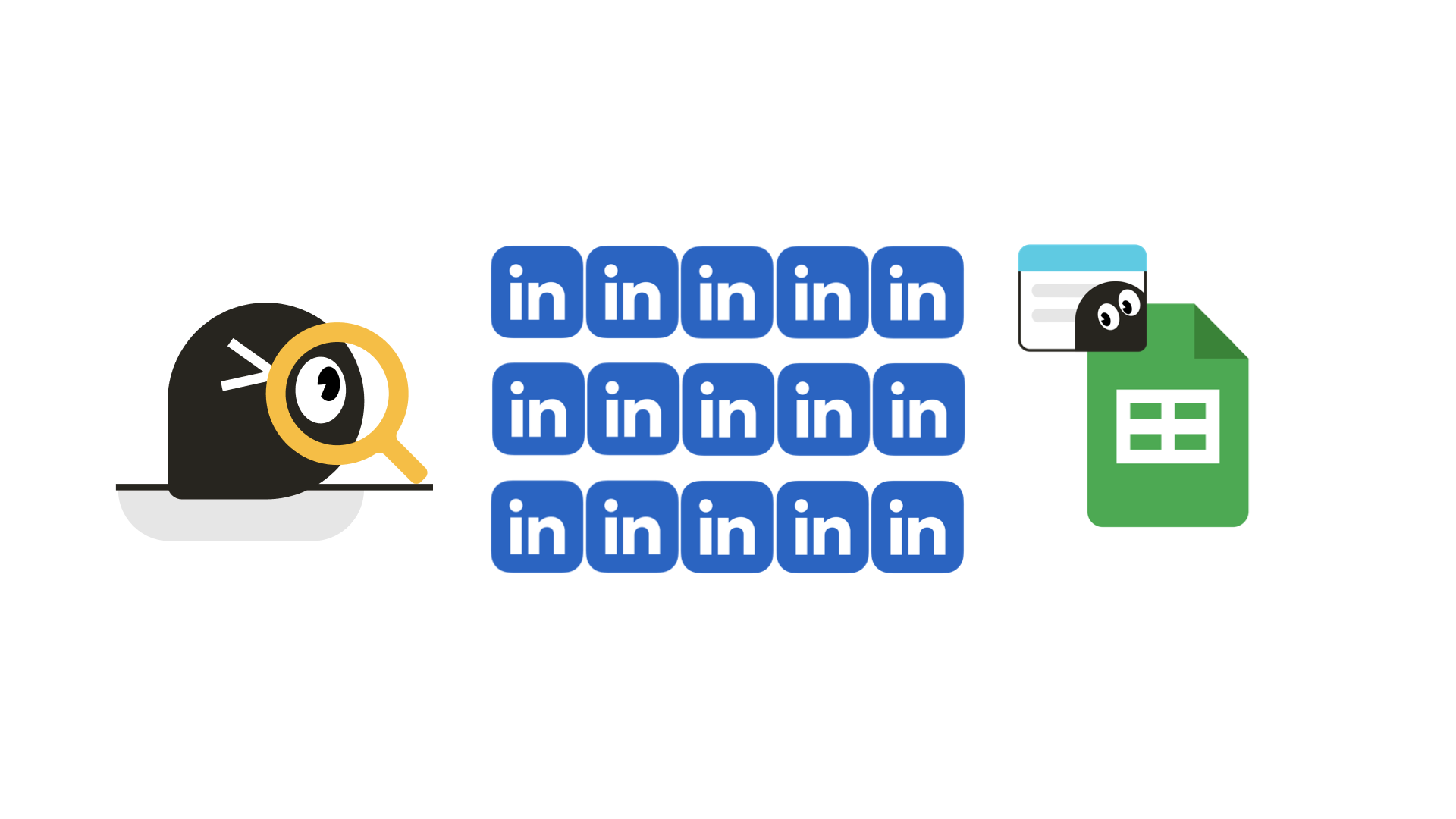 Find Local Decision Makers by Role and Segment playbook cover illustration.