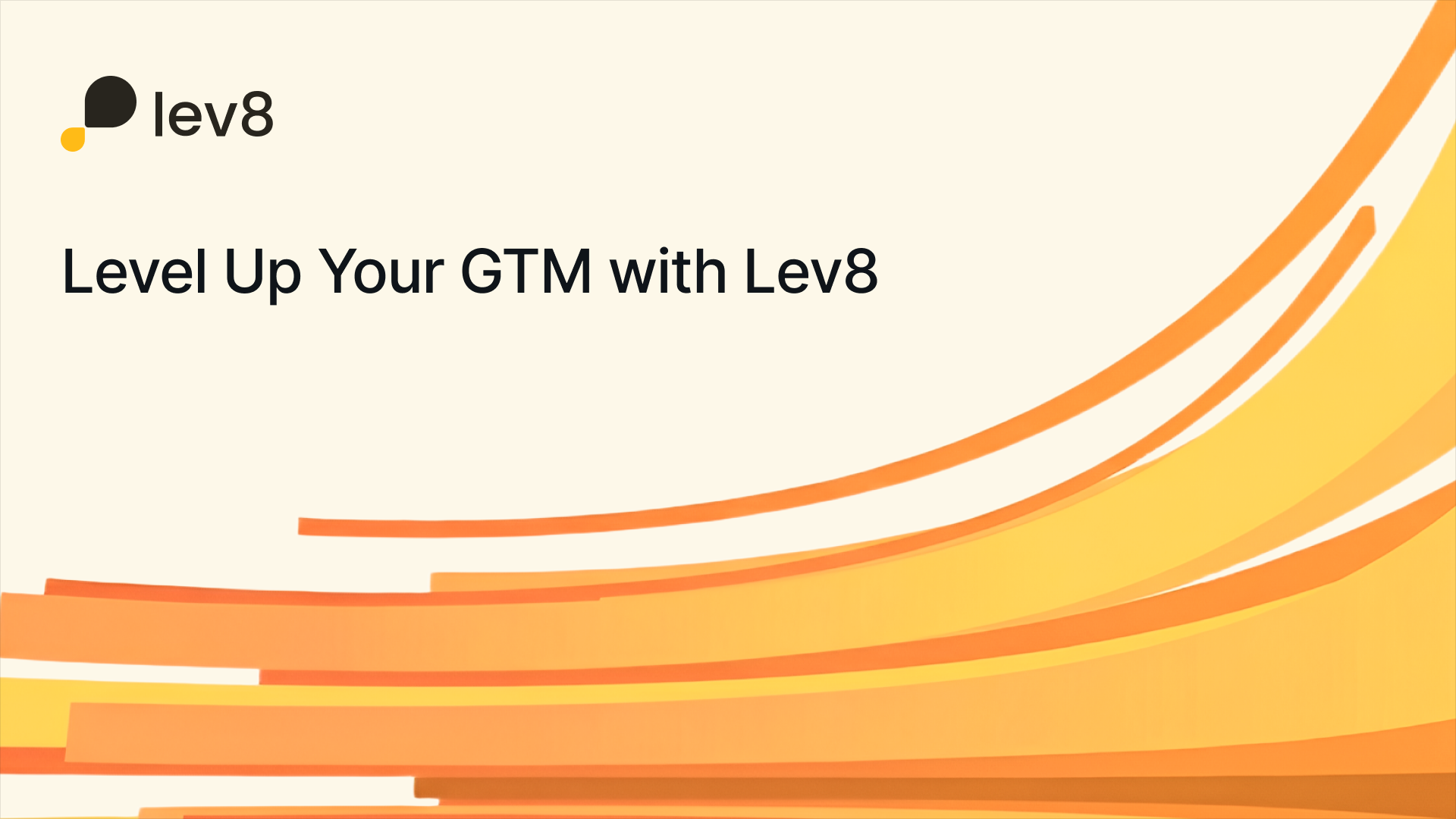 Lev8 screenshot